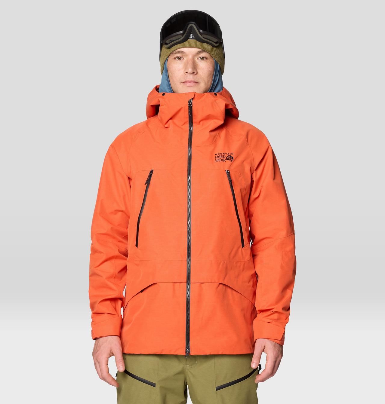 Men's Sky Ridge™ GORE-TEX Jacket | Mountain Hardwear
