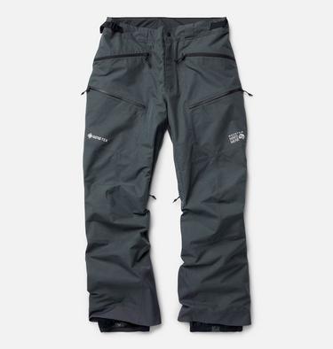 Men's Sky Ridge GORE-TEX Pant, Color: Volcanic, image 2