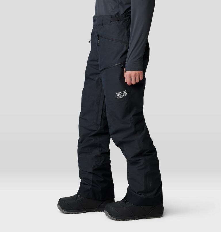 Men's Sky Ridge GORE-TEX Pant, Color: Black, image 4