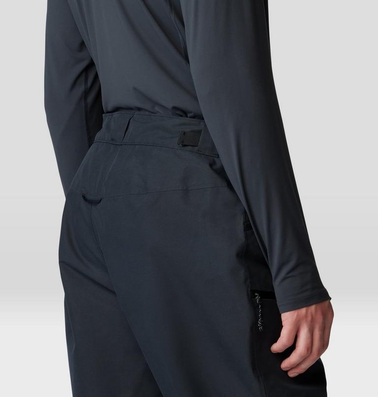 Men's Sky Ridge GORE-TEX Pant, Color: Black, image 6