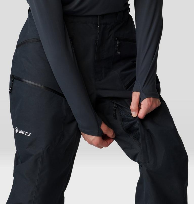 Men's Sky Ridge GORE-TEX Pant, Color: Black, image 7