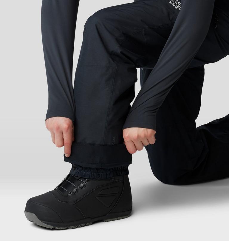 Men's Sky Ridge GORE-TEX Pant, Color: Black, image 8