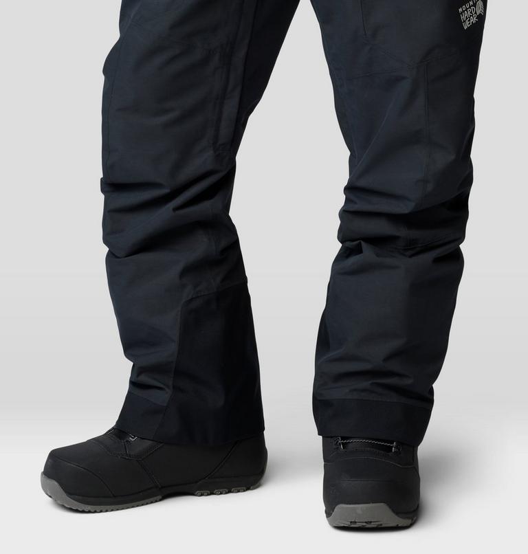 Men's Sky Ridge GORE-TEX Pant, Color: Black, image 9
