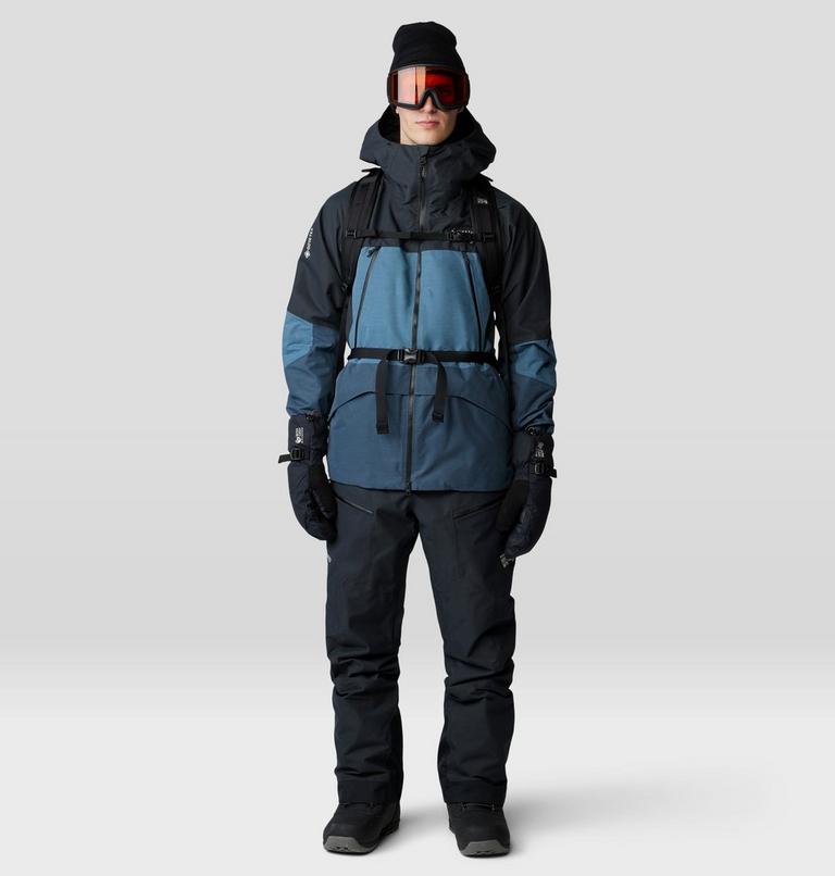 Men's Sky Ridge GORE-TEX Pant, Color: Black, image 10