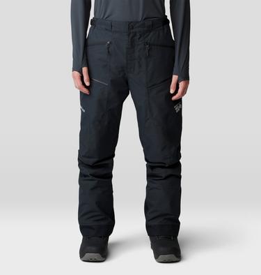 Men's Sky Ridge GORE-TEX Pant, Color: Black, image 5