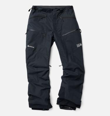 Men's Sky Ridge GORE-TEX Pant, Color: Black, image 6