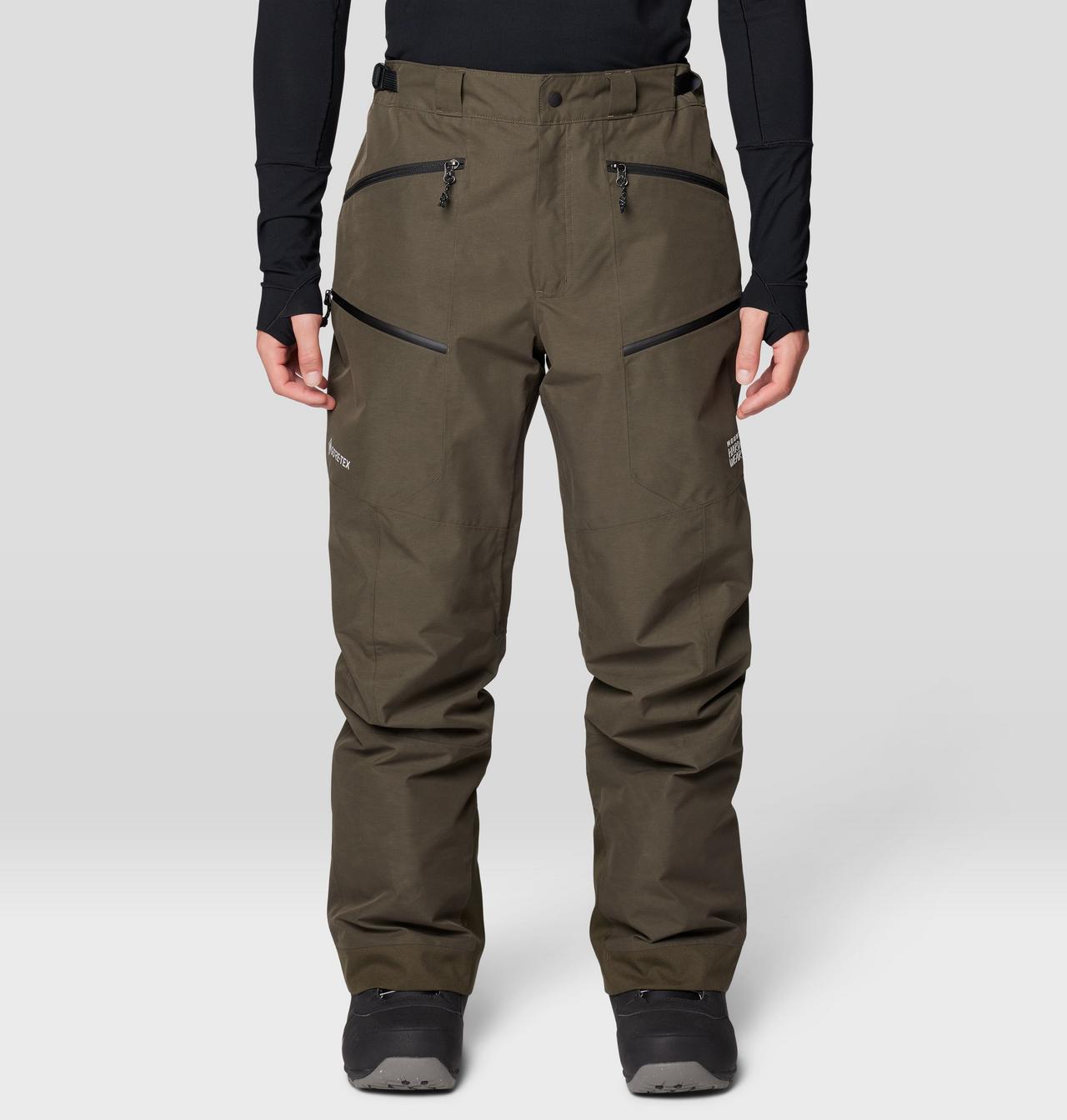Men's Sky Ridge™ GORE-TEX Pant | Mountain Hardwear