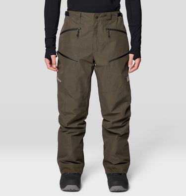 Men's Sky Ridge GORE-TEX Pant, Color: Ridgeline, image 3
