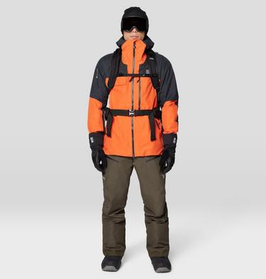 Men's Sky Ridge GORE-TEX Pant, Color: Ridgeline, image 4