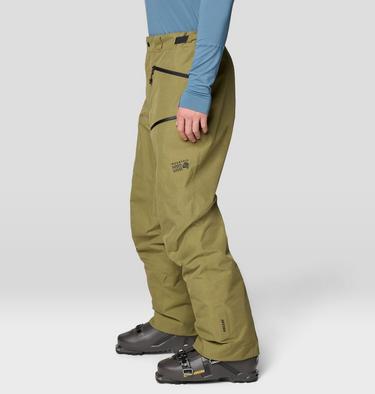 Men's Sky Ridge GORE-TEX Pant, Color: Landslide, image 4