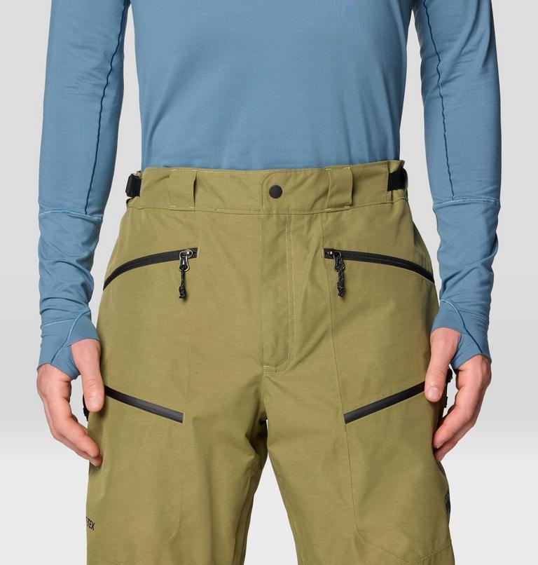Men's Sky Ridge GORE-TEX Pant, Color: Landslide, image 5