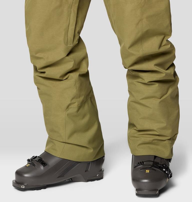 Men's Sky Ridge GORE-TEX Pant, Color: Landslide, image 8