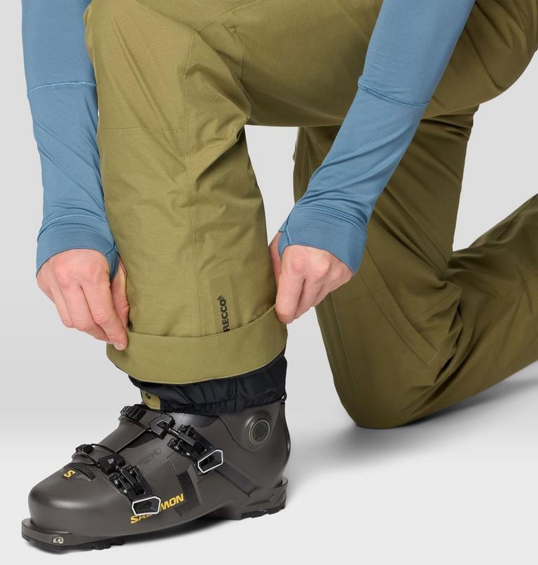 Men's Sky Ridge GORE-TEX Pant, Color: Landslide, image 9
