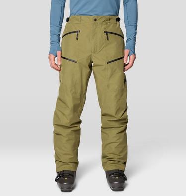Men's Sky Ridge GORE-TEX Pant, Color: Landslide, image 1