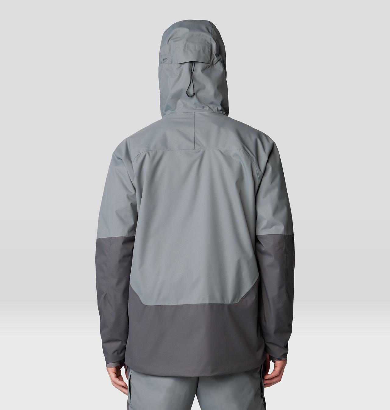 Men's Firefall™ Insulated Jacket | Mountain Hardwear