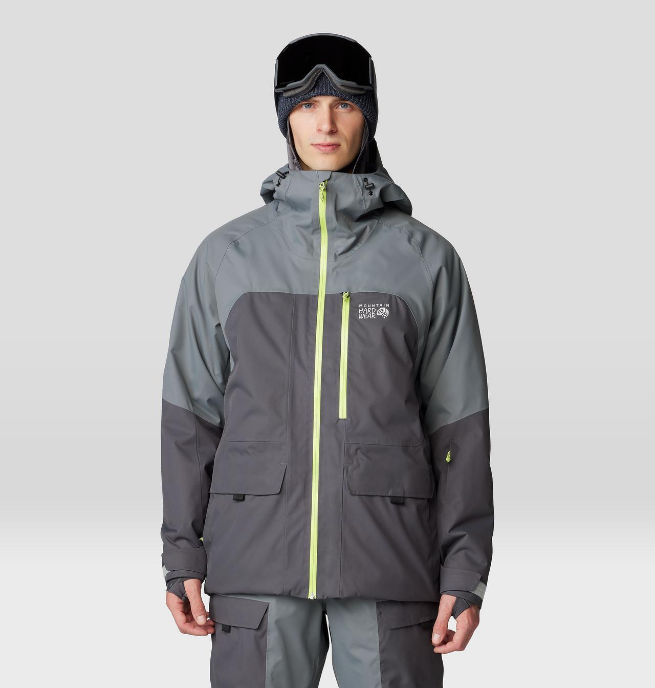 Men's Firefall™ Insulated Jacket | Mountain Hardwear