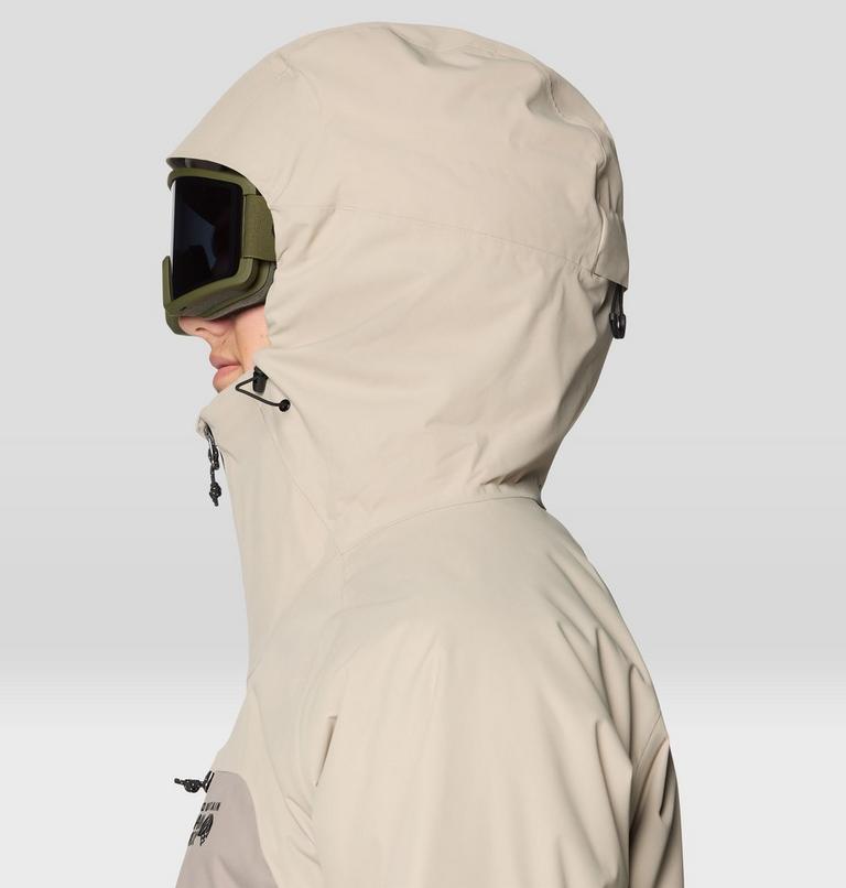 Homme Firefall Insulated Veste, Color: Dunes, Badlands, image 13