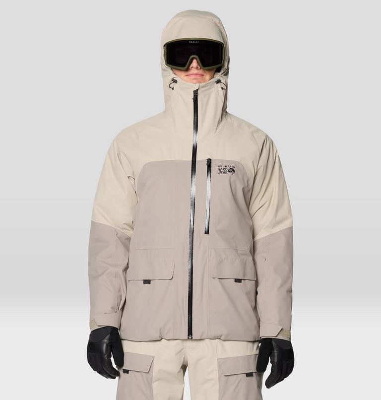 Homme Firefall Insulated Veste, Color: Dunes, Badlands, image 5