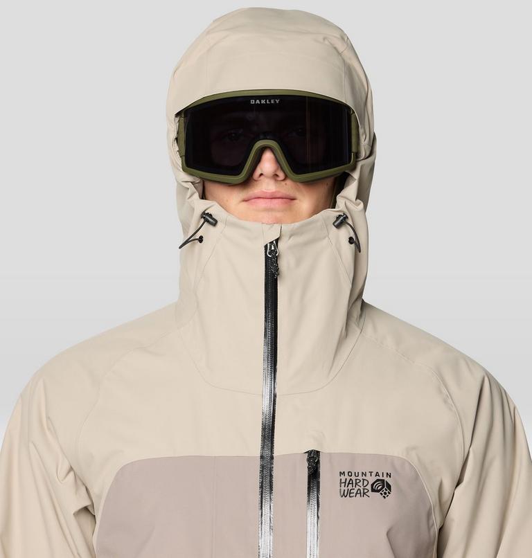 Homme Firefall Insulated Veste, Color: Dunes, Badlands, image 8