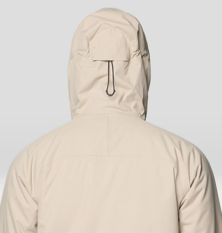 Homme Firefall Insulated Veste, Color: Dunes, Badlands, image 10