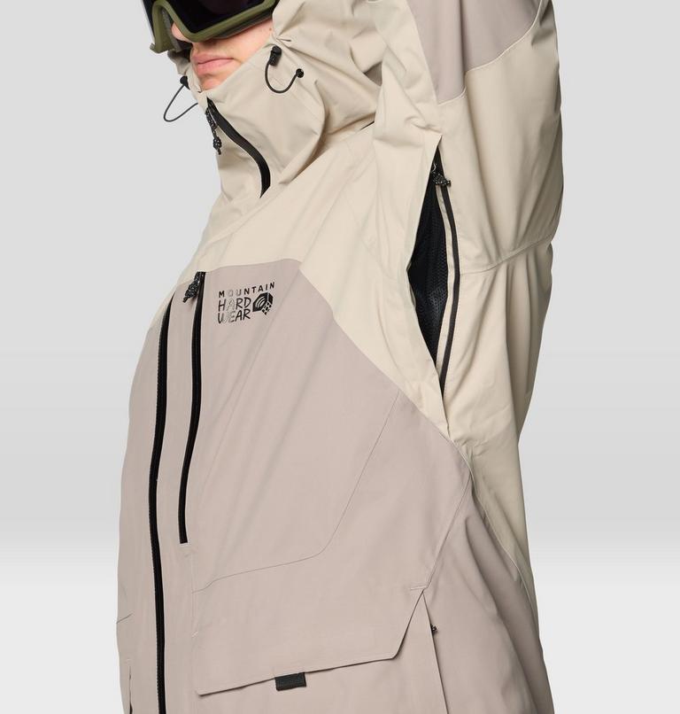 Homme Firefall Insulated Veste, Color: Dunes, Badlands, image 11