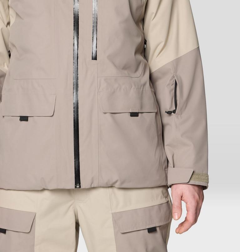 Homme Firefall Insulated Veste, Color: Dunes, Badlands, image 12