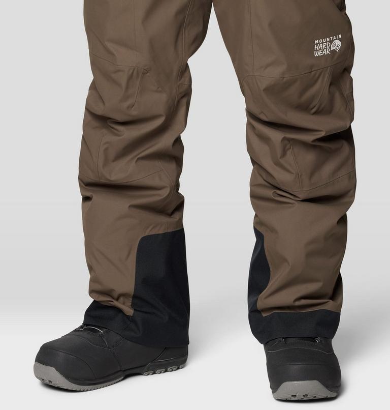 Men's Firefall Bib, Color: Ridgeline, image 9