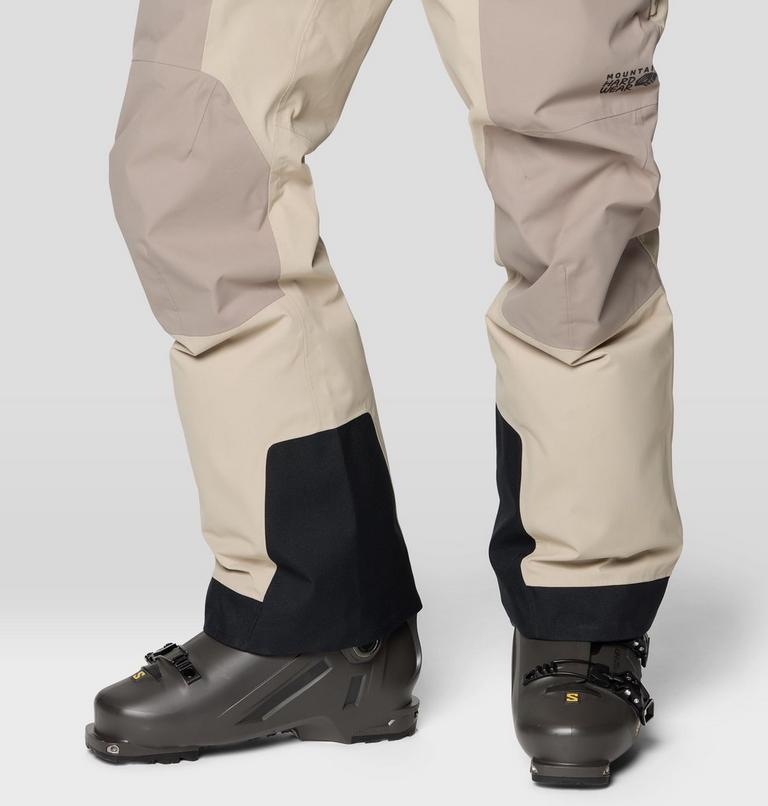 Men's Firefall Bib, Color: Badlands, Dunes, image 10