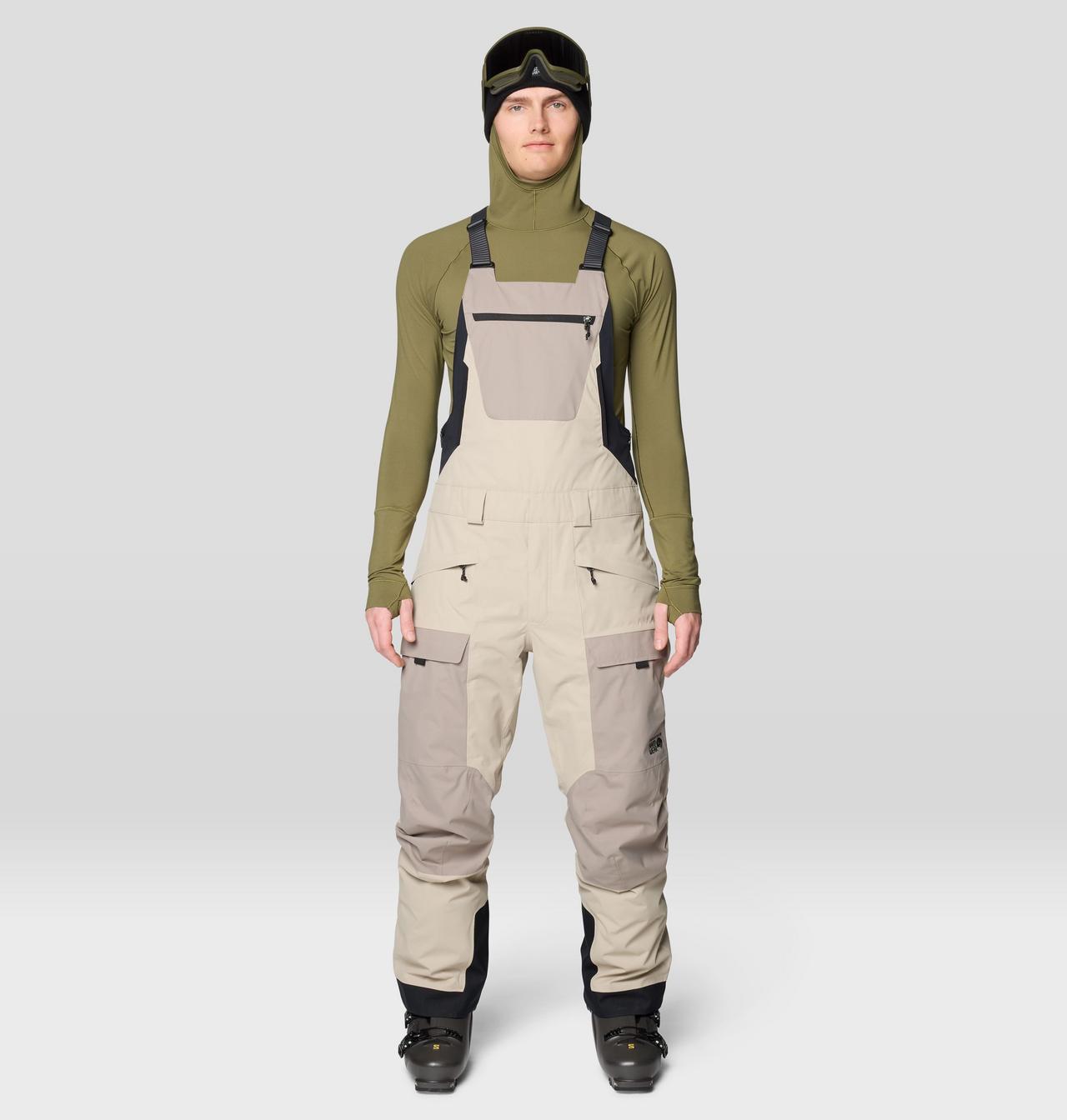 Men's Firefall™ Bib | Mountain Hardwear