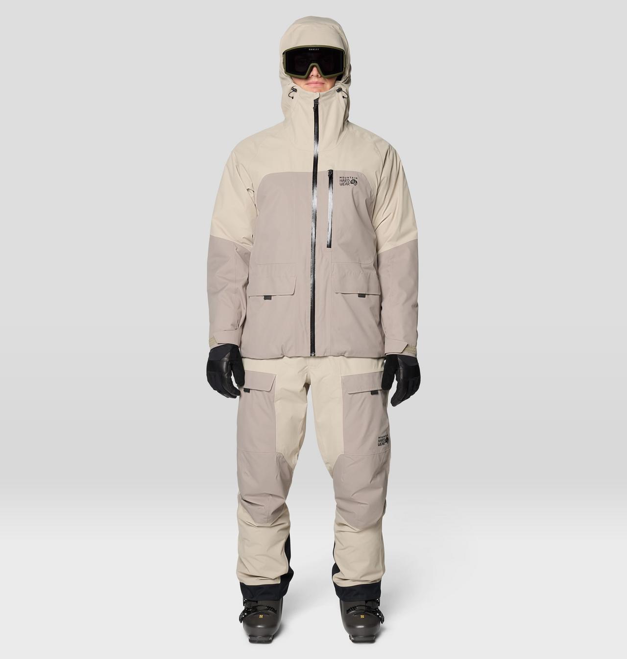 Men's Firefall™ Bib | Mountain Hardwear