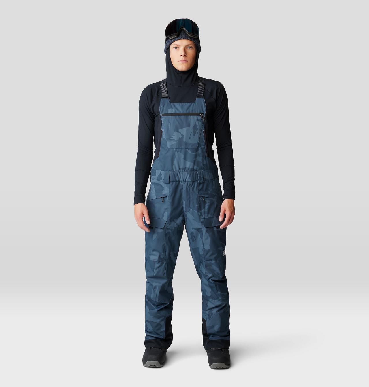 Men's Firefall™ Bib | Mountain Hardwear