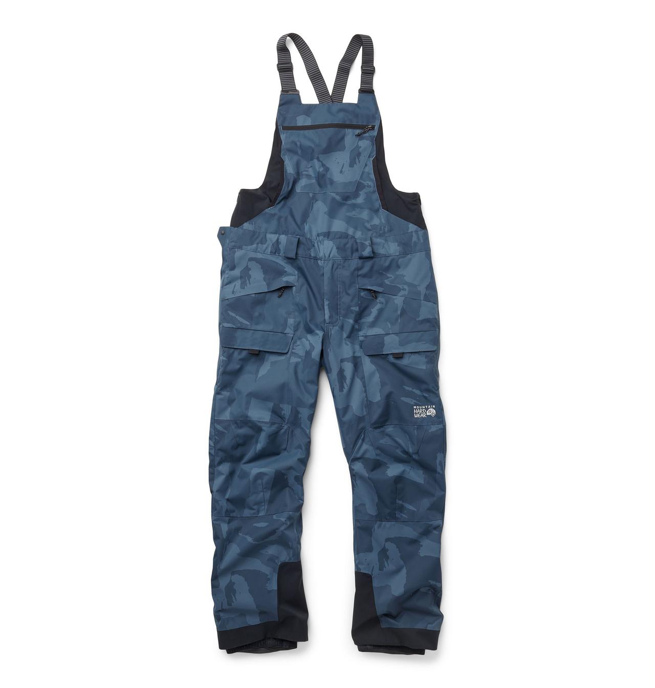 Men's Firefall™ Bib | Mountain Hardwear