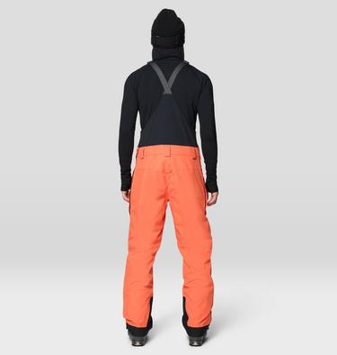 Men's Firefall Bib, Color: Aspect, image 3