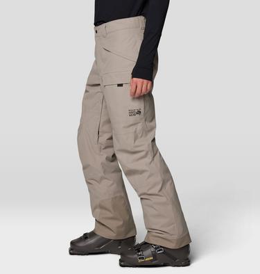 Men's Firefall Insulated Pant, Color: Dunes, image 12