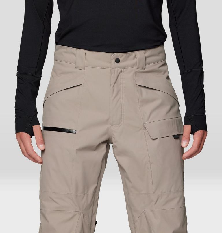 Men's Firefall Insulated Pant, Color: Dunes, image 5
