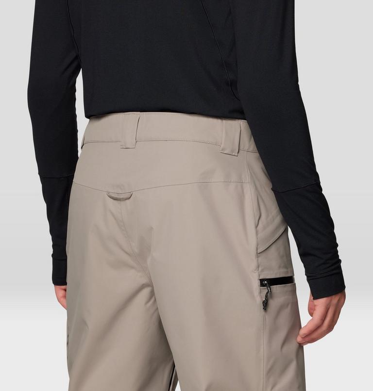 Men's Firefall Insulated Pant, Color: Dunes, image 6