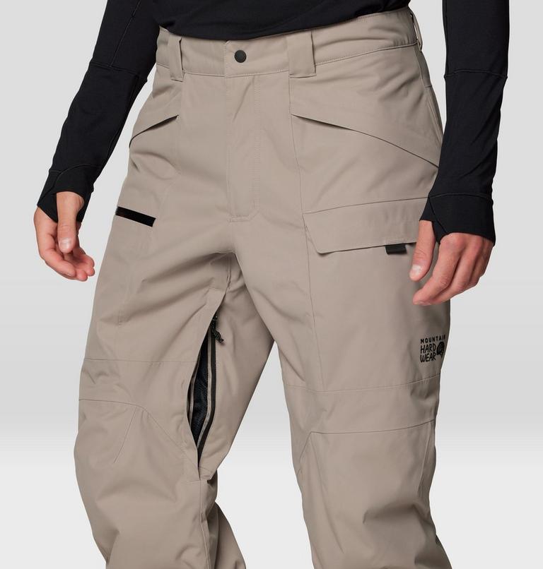 Men's Firefall Insulated Pant, Color: Dunes, image 7