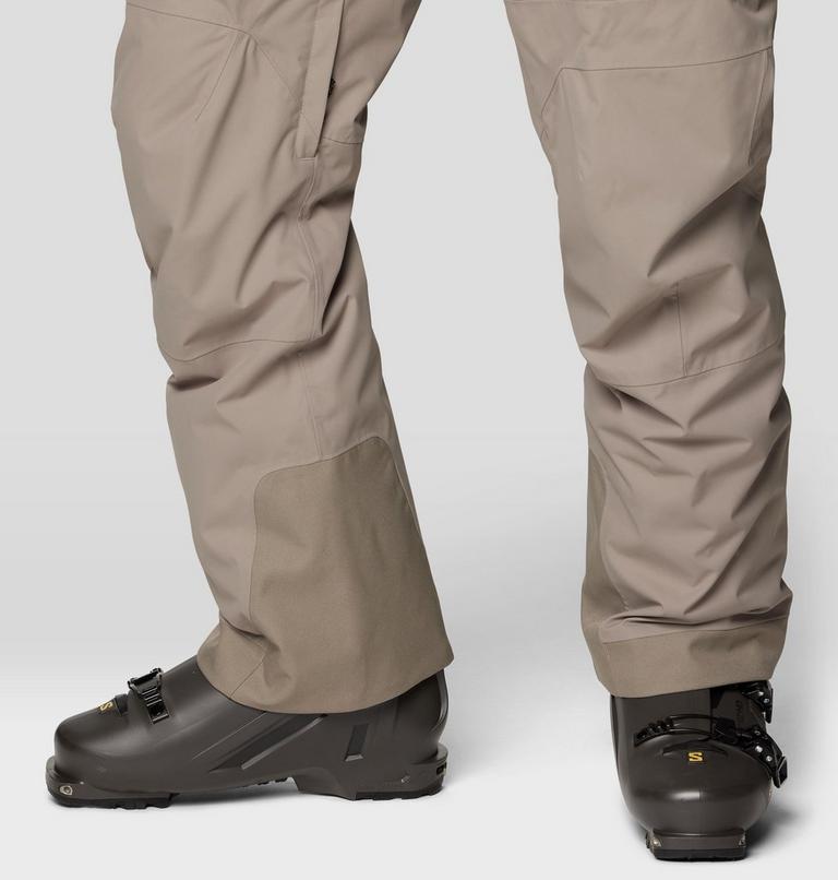 Men's Firefall Insulated Pant, Color: Dunes, image 8