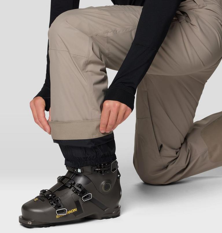 Men's Firefall Insulated Pant, Color: Dunes, image 9