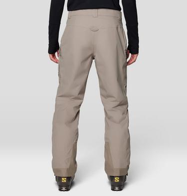 Men's Firefall Insulated Pant, Color: Dunes, image 11