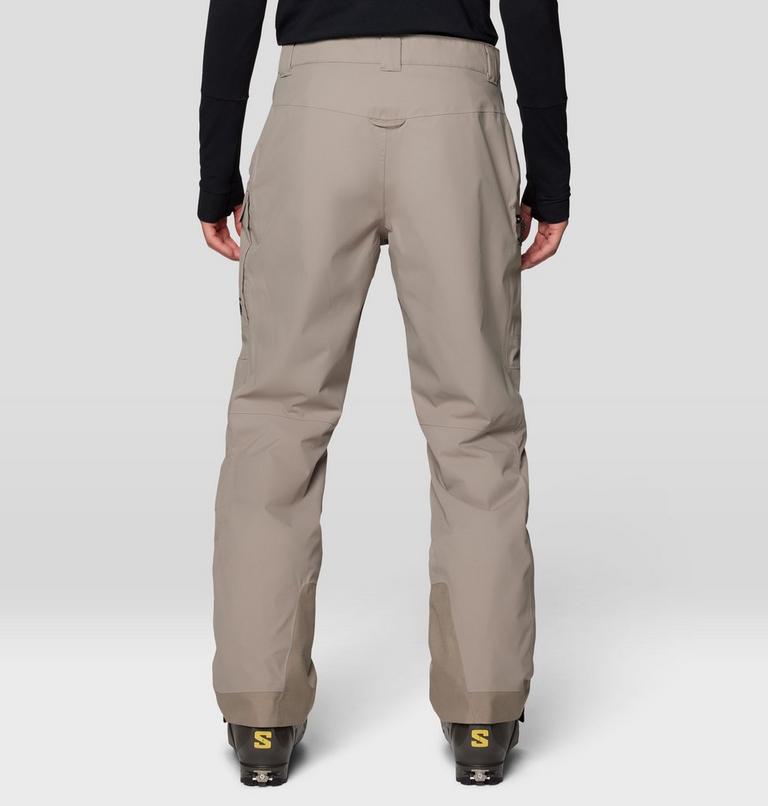 Men's Firefall Insulated Pant, Color: Dunes, image 3