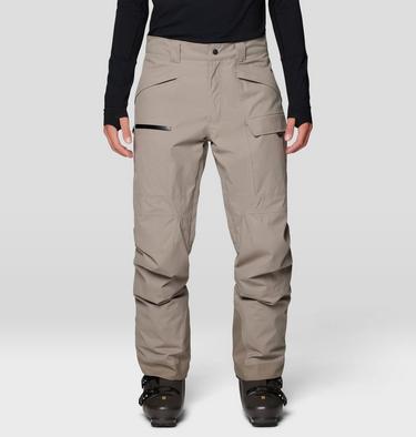 Men's Firefall Insulated Pant, Color: Dunes, image 9