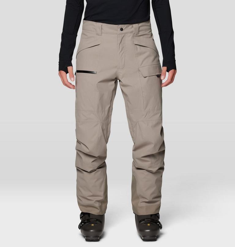 Men's Firefall Insulated Pant, Color: Dunes, image 1