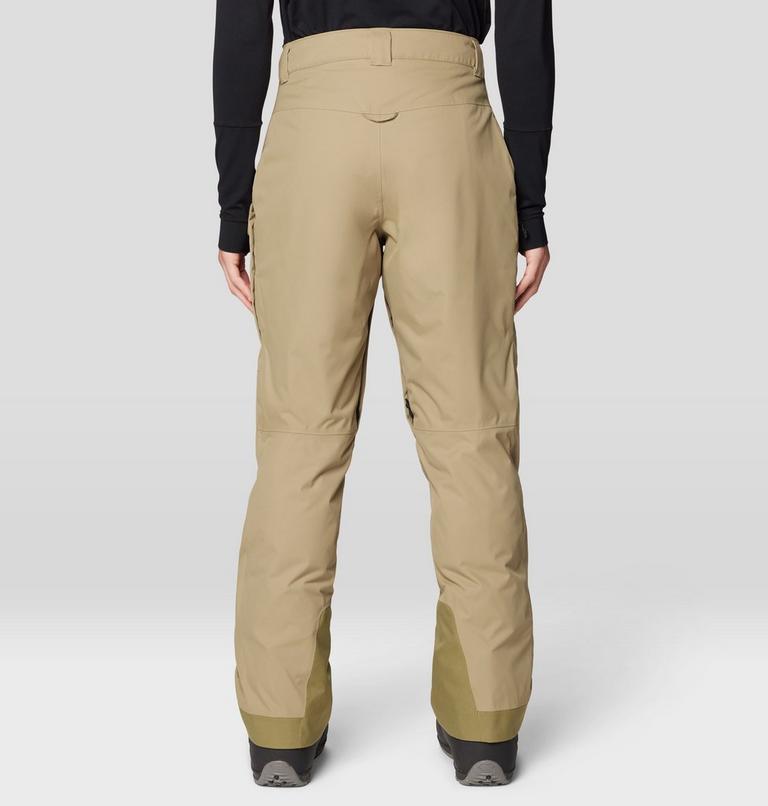 Men's Firefall Insulated Pant, Color: Landslide, image 3