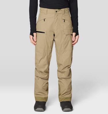 Men's Firefall Insulated Pant, Color: Landslide, image 1