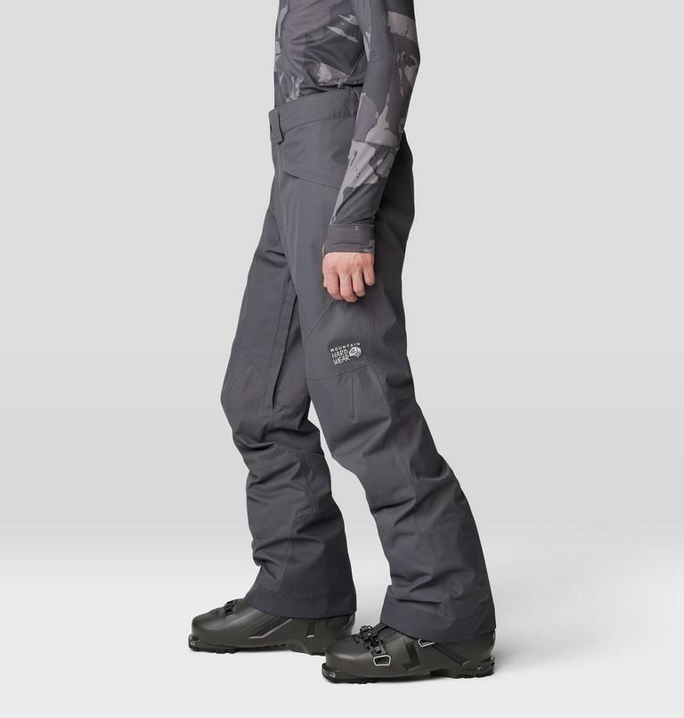 Men's Firefall Pant, Color: Volcanic, image 4
