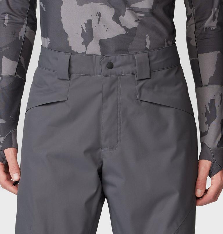 Men's Firefall Pant, Color: Volcanic, image 5