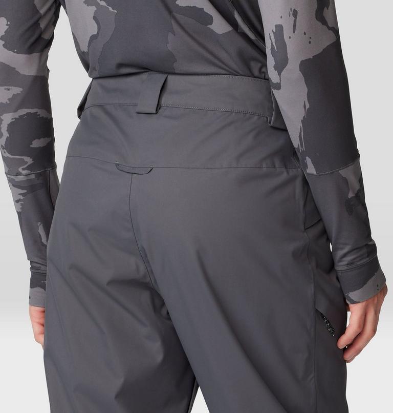 Men's Firefall Pant, Color: Volcanic, image 6