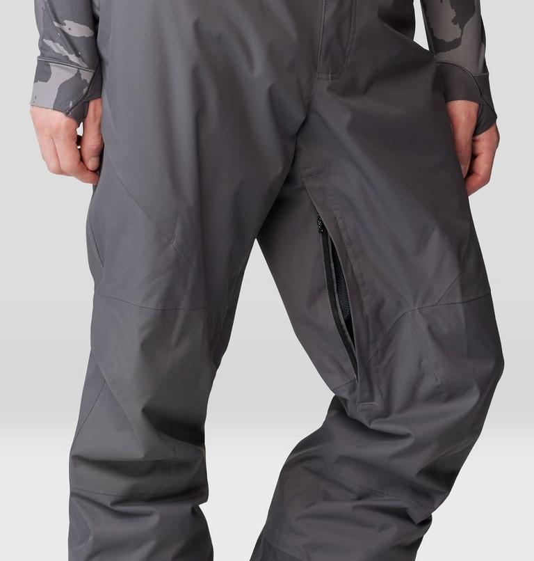 Men's Firefall Pant, Color: Volcanic, image 7