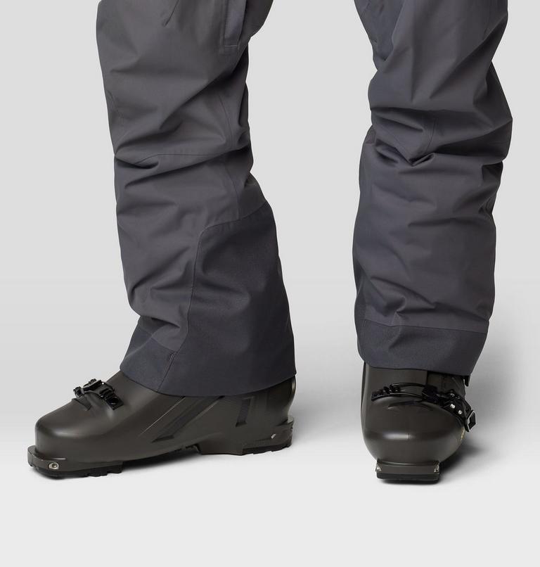 Men's Firefall Pant, Color: Volcanic, image 9